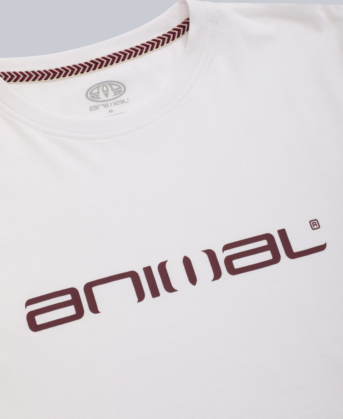 Classico Mens T-Shirt - White