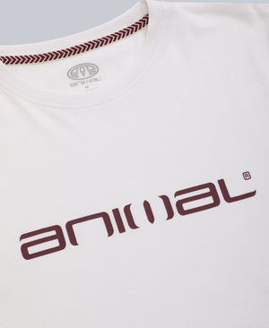 Classico Mens T-Shirt - White