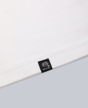Classico Mens T-Shirt - White