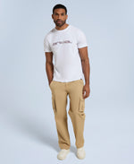 Classico Mens Organic T-Shirt - White