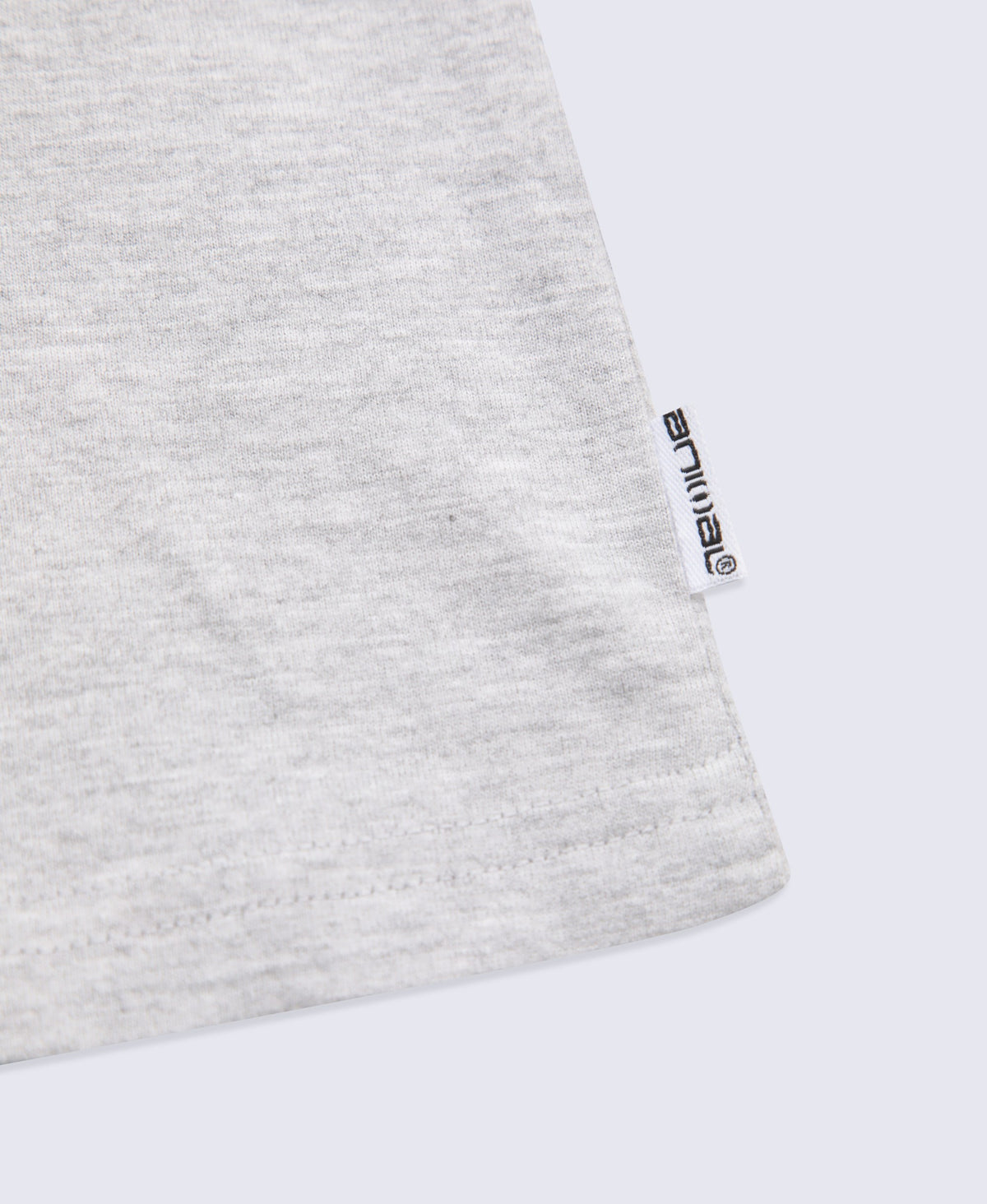 Marina Womens Logo T-Shirt - Dark Grey