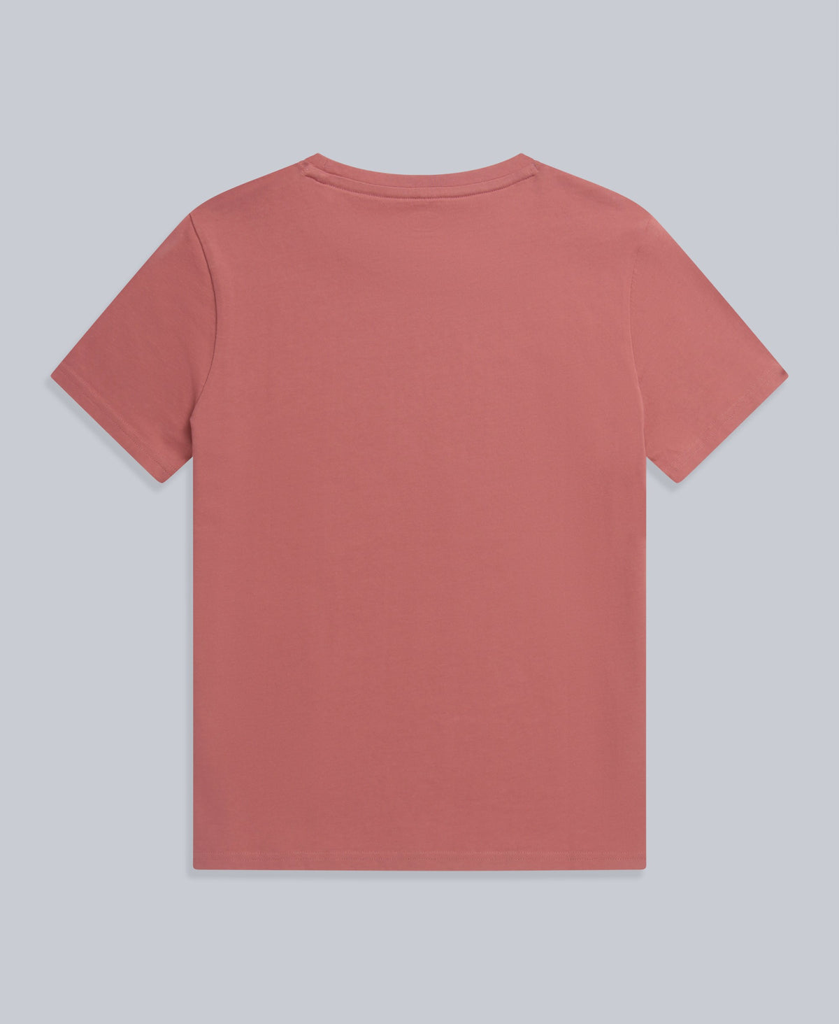 Marina Womens Logo T-Shirt - Dark Pink
