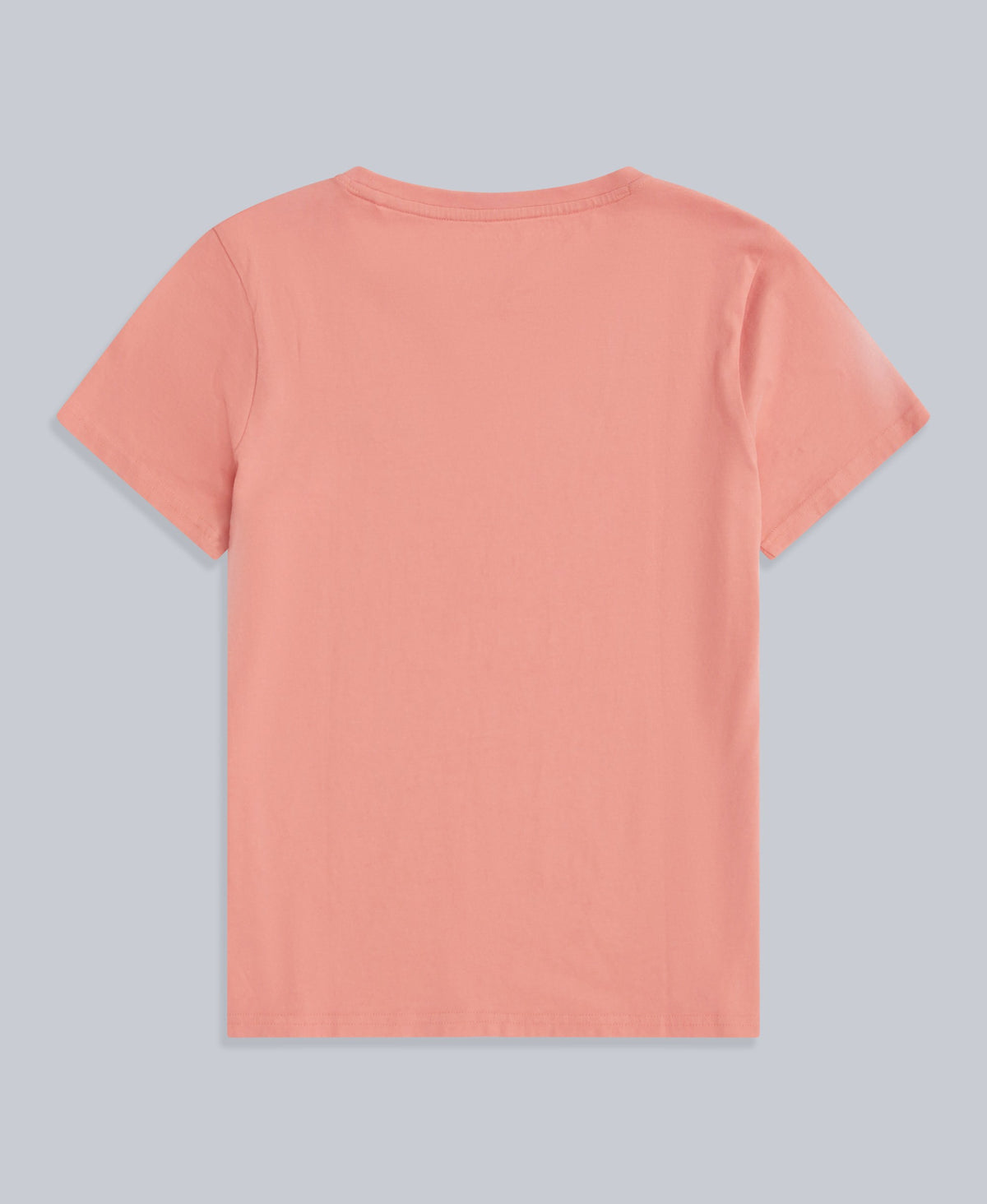 Marina Womens Logo T-Shirt - Pink