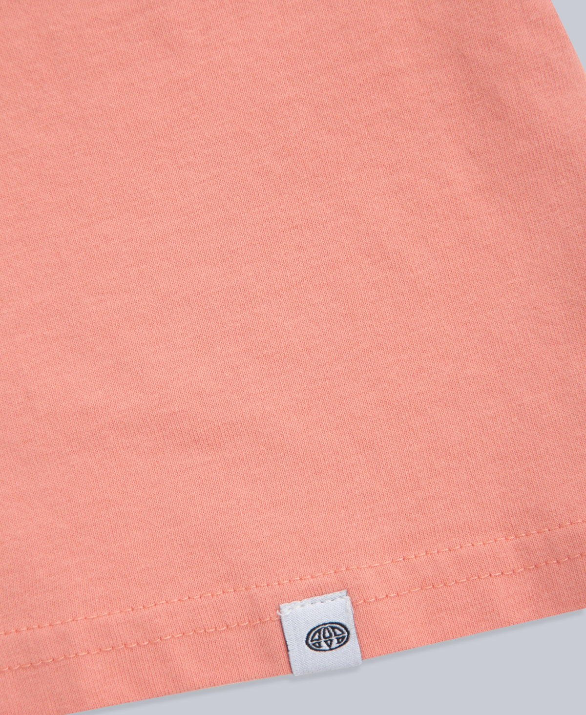 Marina Womens Logo T-Shirt - Pink