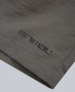Reeva Mens Swim Shorts - Khaki
