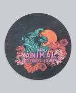 Animal Sticker - Mixed