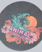 Animal Sticker - Mixed