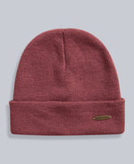 Harley Womens Beanie - Grape