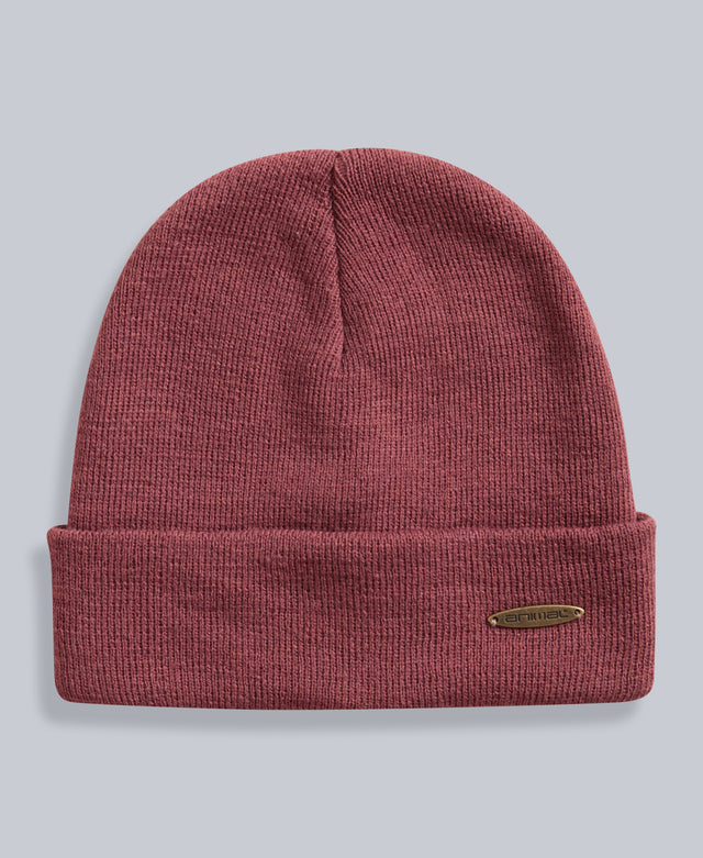 Harley Womens Beanie - Grape