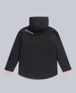 Tignes Womens Snow Jacket - Jet Black