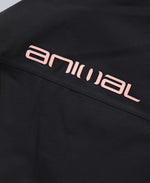 Tignes Womens Snow Jacket - Jet Black