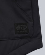 Tignes Womens Snow Jacket - Jet Black