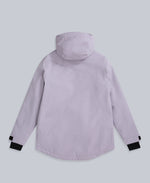 Tignes Womens Snow Jacket - Light Purple