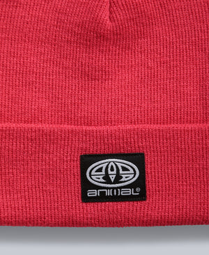 Harley Kids Beanie - Pink