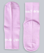 Frankie Kids Recycled Ankle Sock - Pink