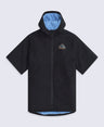 Misty Kids Waterproof Beach Parka - Jet Black