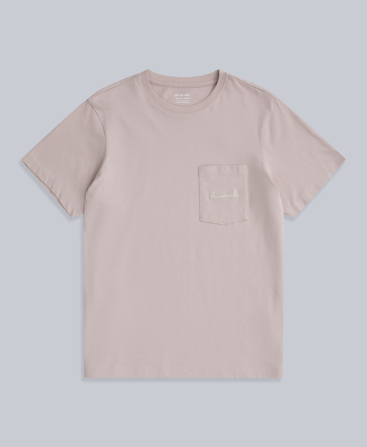 Driftoff Womens Pyjama Set - Beige