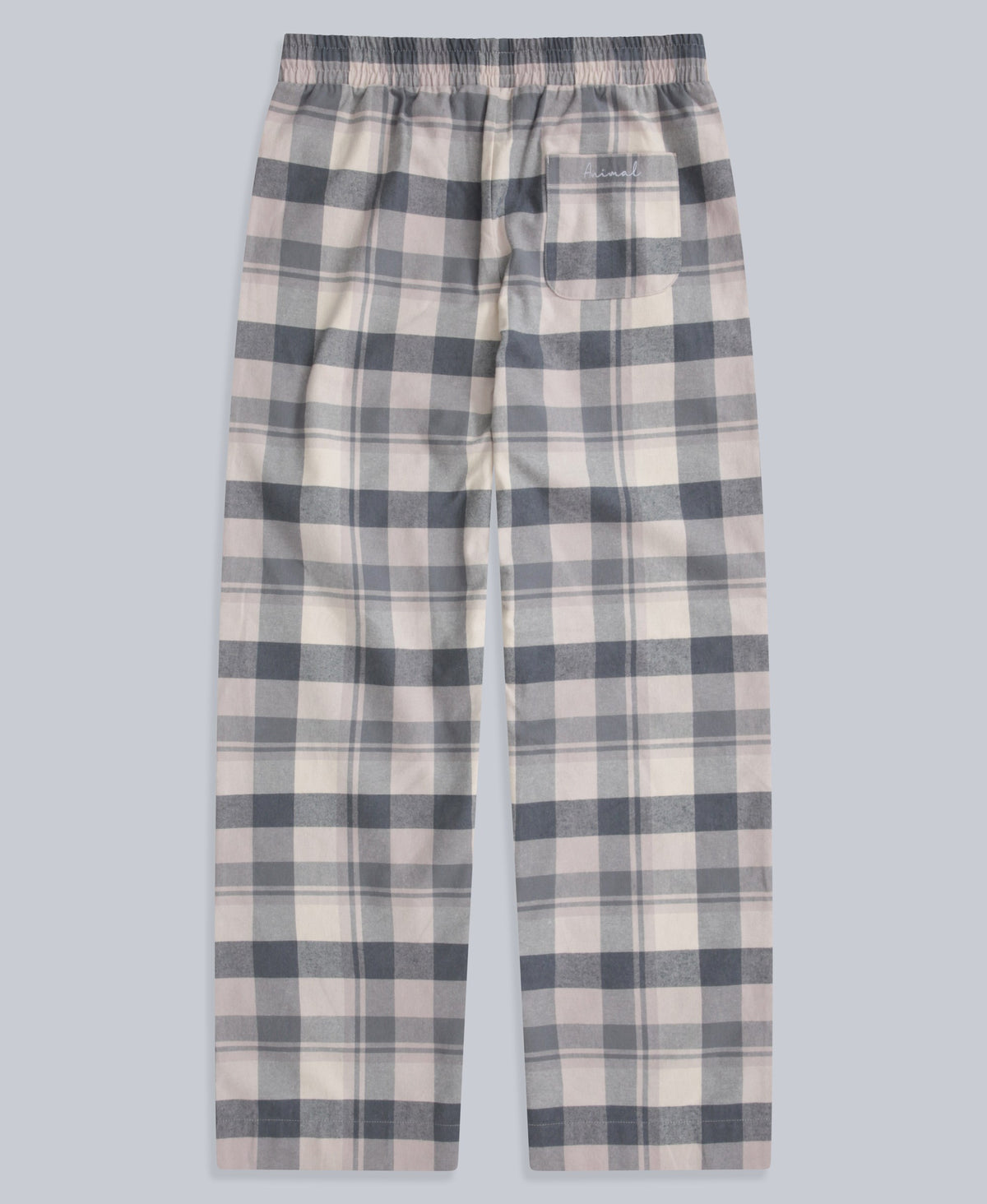 Driftoff Womens Pyjama Set - Beige