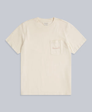 Driftoff Womens Pyjama Set - Off White