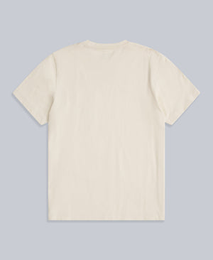 Driftoff Womens Pyjama Set - Off White