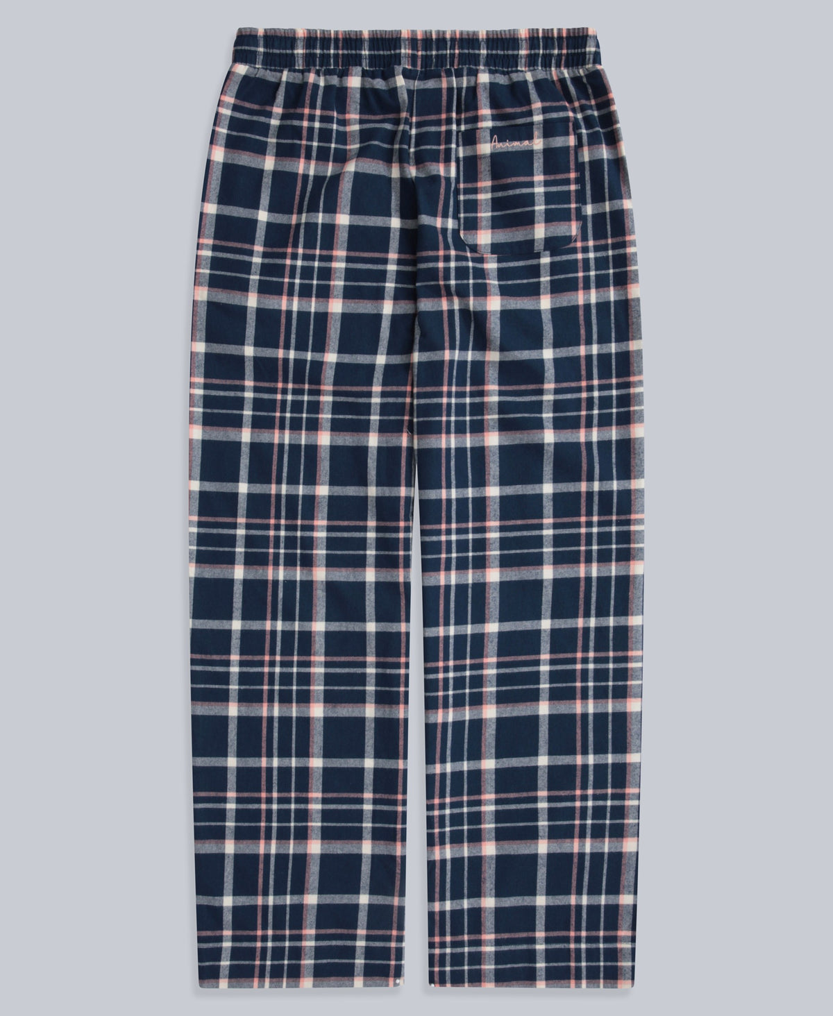 Driftoff Womens Pyjama Set - Off White