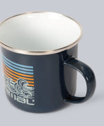 Enamel Mug - Mixed