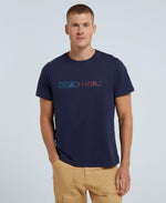 Jacob Mens T-Shirt - Navy