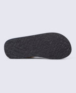 Marti Womens Flip-Flops - Navy