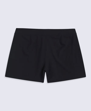 Aurora Womens Mini Boardshorts - Rust