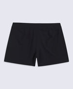 Aurora Womens Mini Boardshorts - Rust