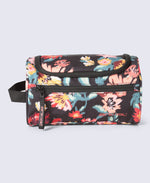 Printed Wash Bag - Mixed