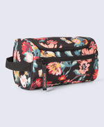 Printed Wash Bag - Mixed