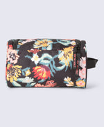 Printed Wash Bag - Mixed