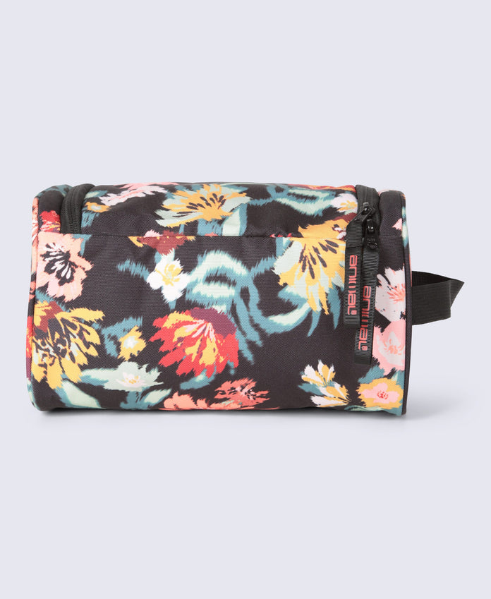 Printed Wash Bag - Mixed