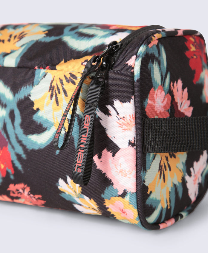 Printed Wash Bag - Mixed