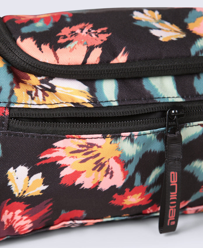 Printed Wash Bag - Mixed