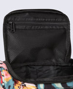 Printed Wash Bag - Mixed