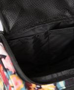 Printed Wash Bag - Mixed