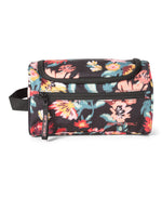 Printed Wash Bag - Mixed
