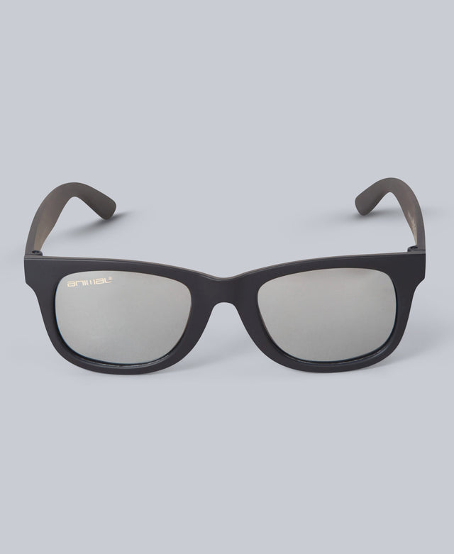 Arlo Kids Recycled Polarised Sunglasses - Navy