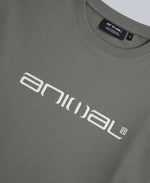 Driver Mens Sweatshirt - Khaki