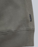 Driver Mens Sweatshirt - Khaki
