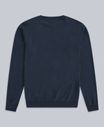 Driver Mens Sweatshirt - Navy