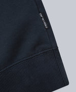 Driver Mens Sweatshirt - Navy