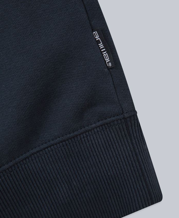 Driver Mens Sweatshirt - Navy