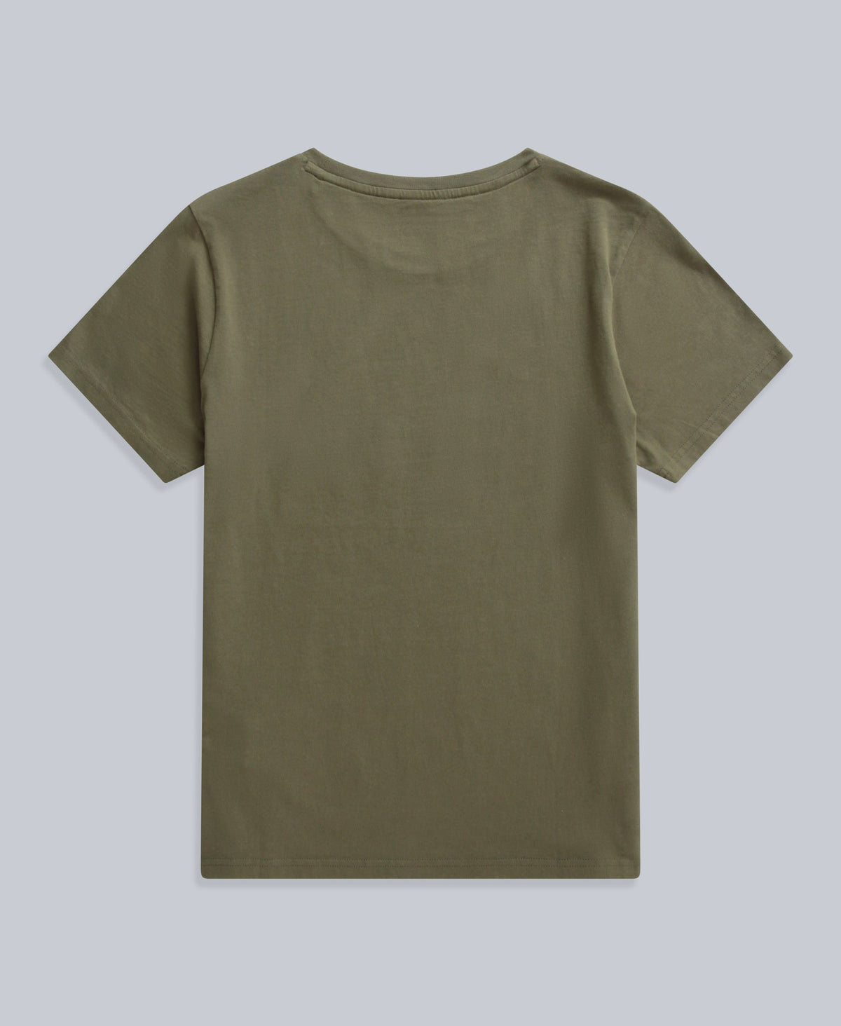 Canopy Carina Womens T-Shirt - Khaki