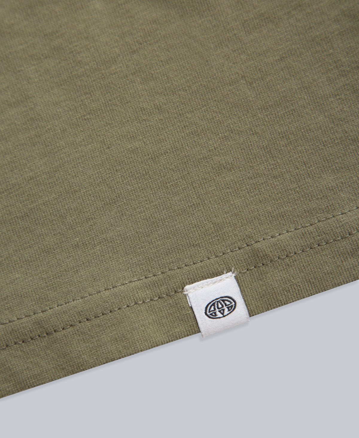 Canopy Carina Womens T-Shirt - Khaki