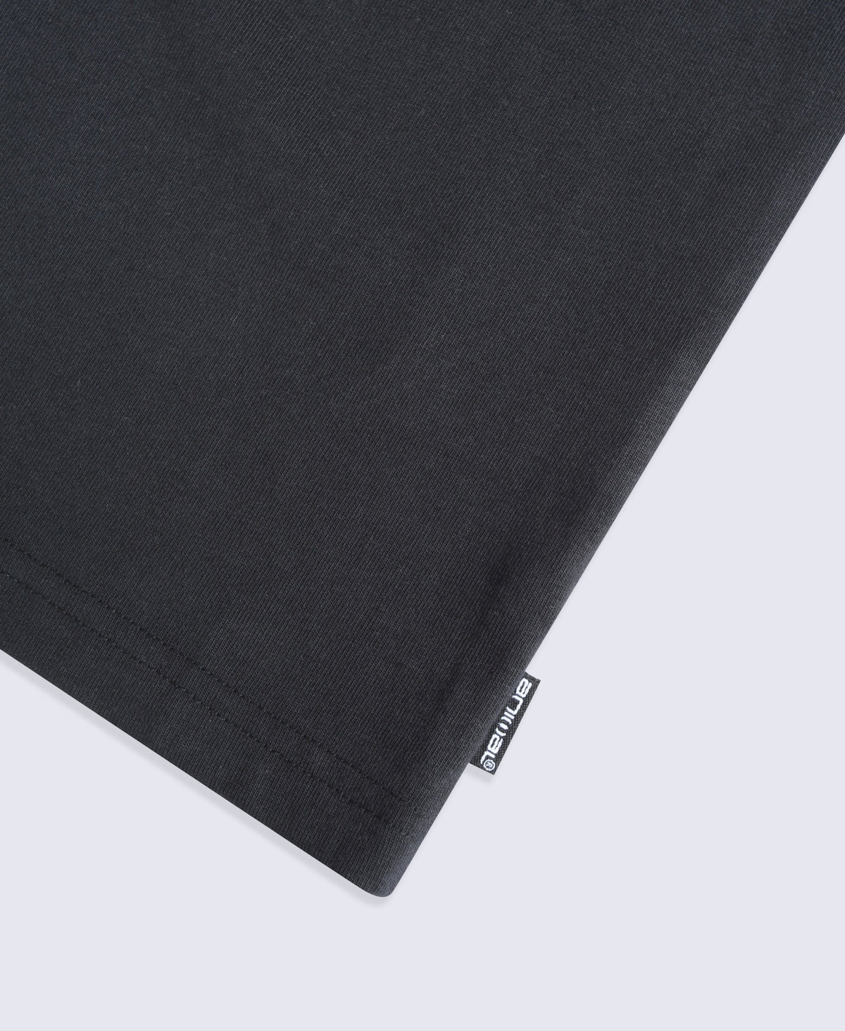 Chase Mens Graphic Relaxed T-Shirt - Black