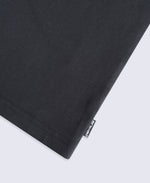 Chase Mens Graphic Relaxed T-Shirt - Black