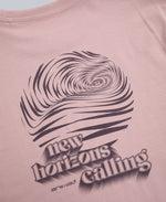 Chase Mens Relaxed T-Shirt - Pink